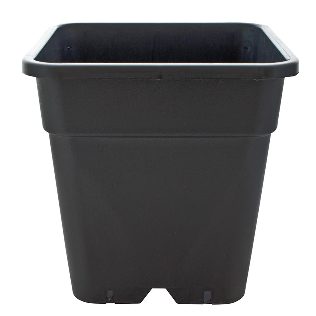 25L Premium Square Pot
