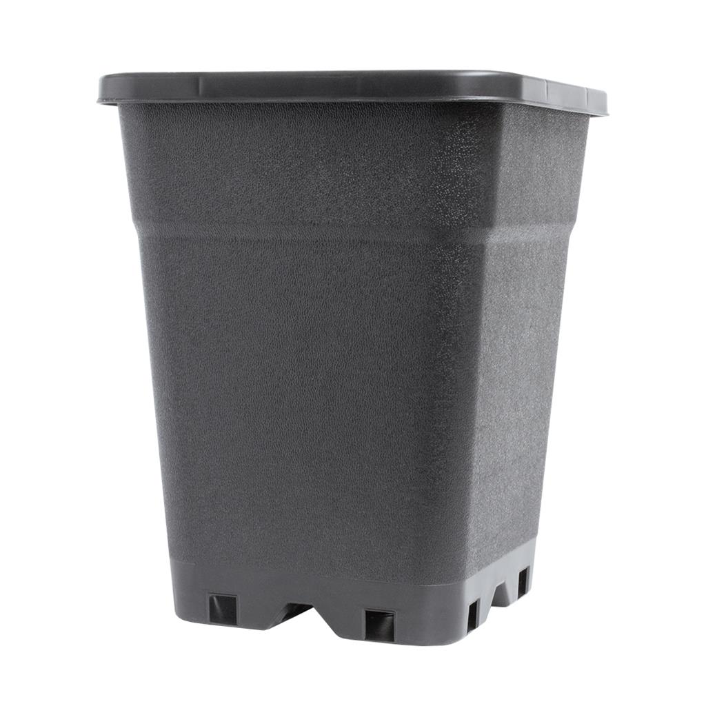 PotKing Square Pot 20cm - 7L