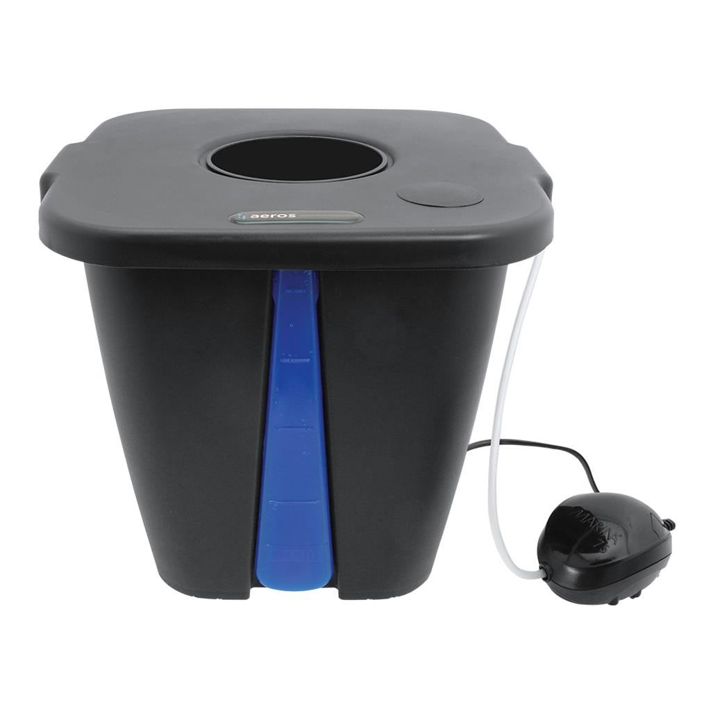 aeros I System