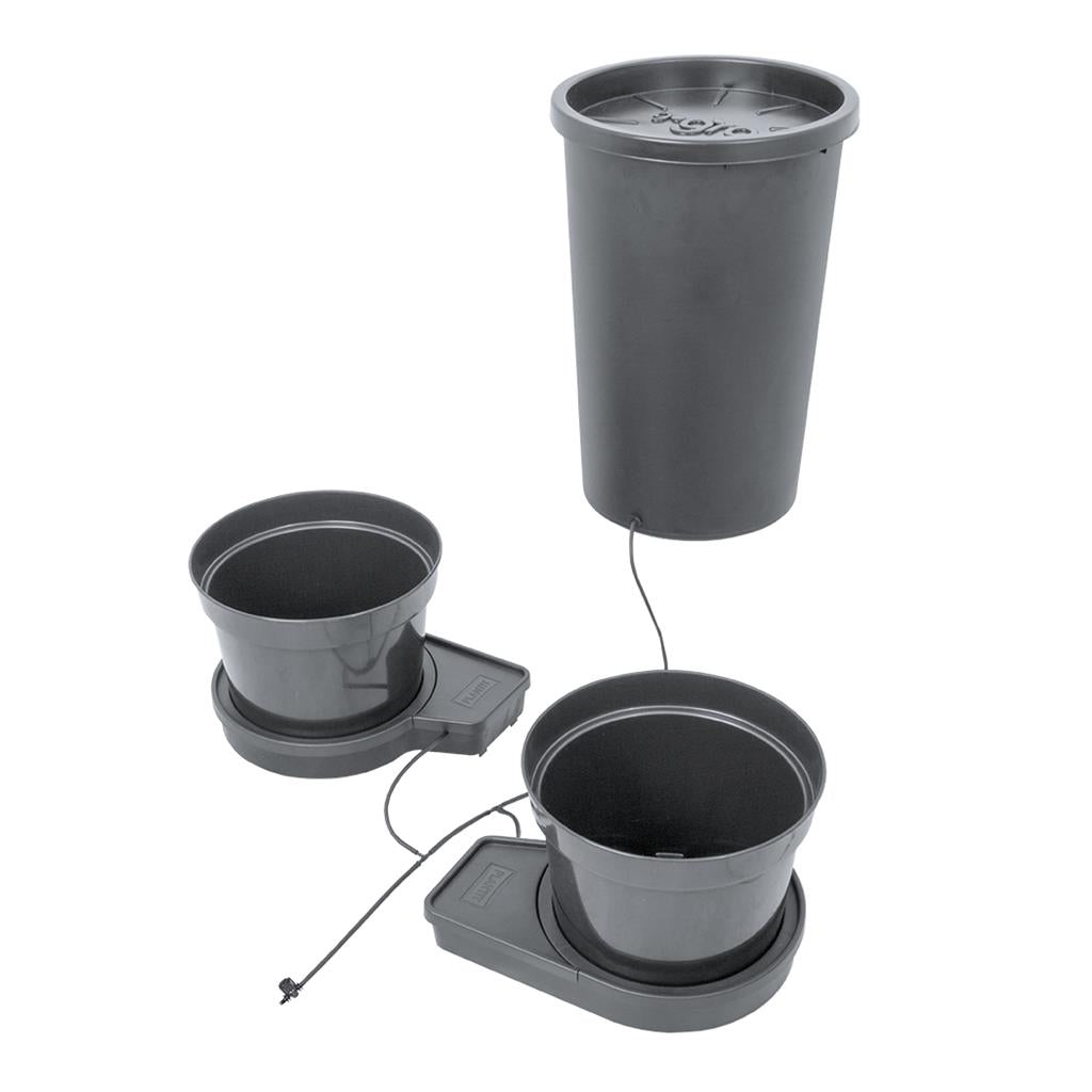 GoGro Essential 2 Plant - 15L