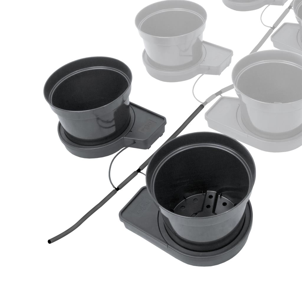 GoGro Expansion 2 Plant - 15L