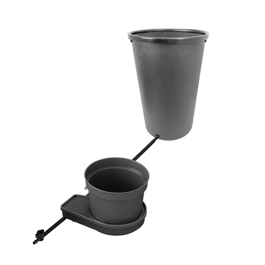 GoGro 15L 1 Pot System - 45L Reservoir
