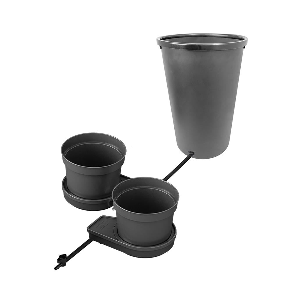 GoGro 15L 2 Pot System - 45L Reservoir