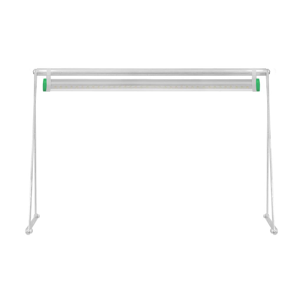 ROOT!T 26w LED Grow Light & Stand Kit - Single