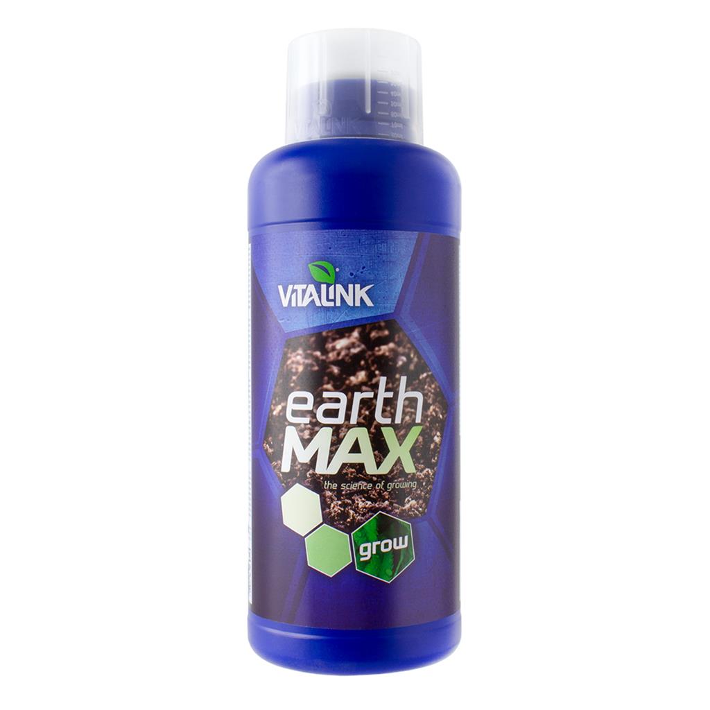 VitaLink Earth MAX Grow 1L