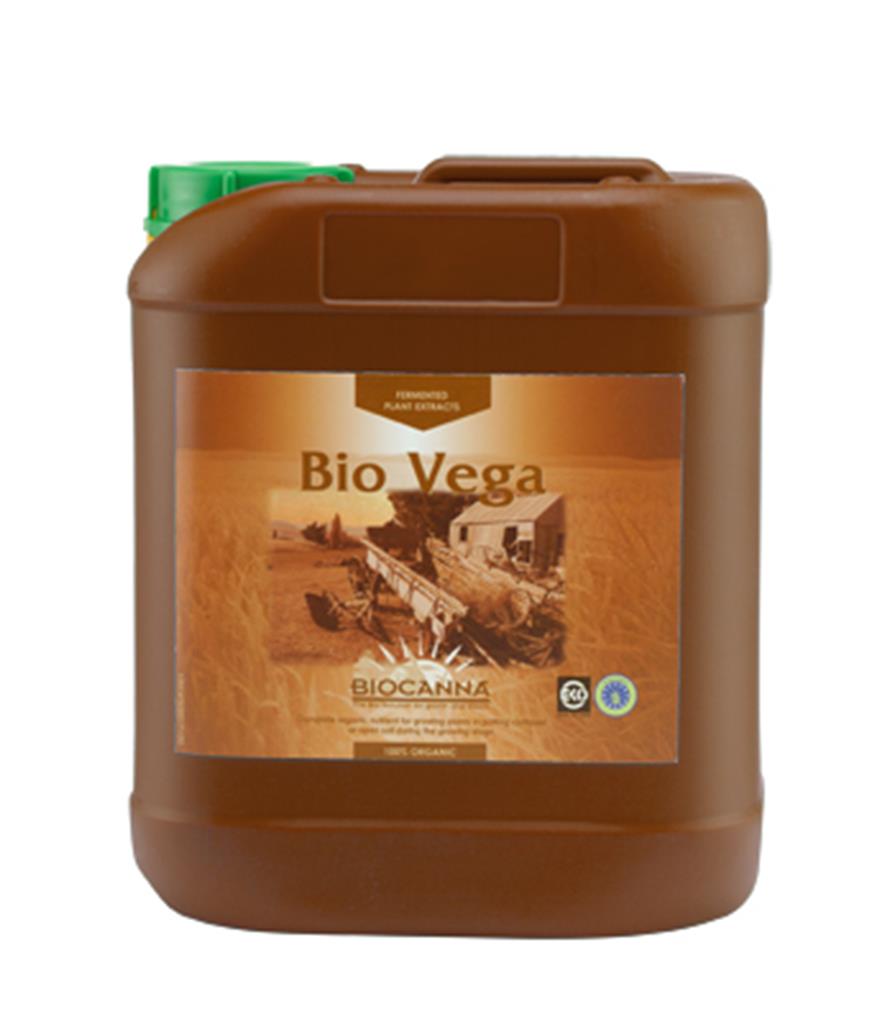 BIOCANNA Bio Vega 5L