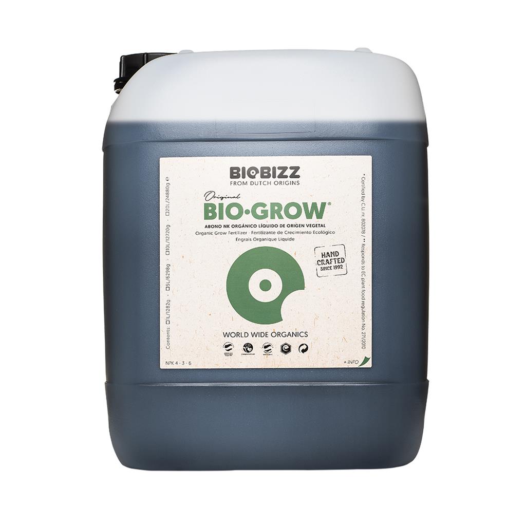 Biobizz Bio-Grow 10L