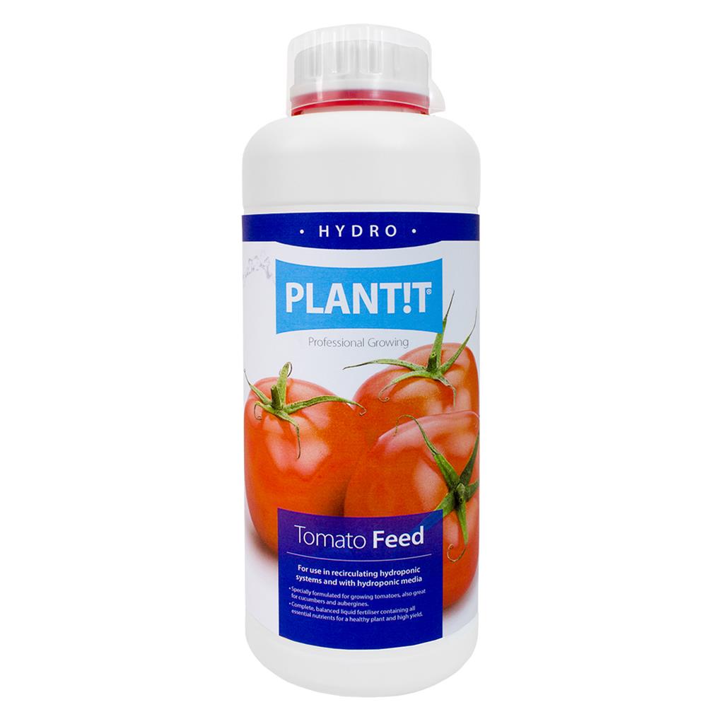 PLANT!T Hydro Tomato Feed 1L
