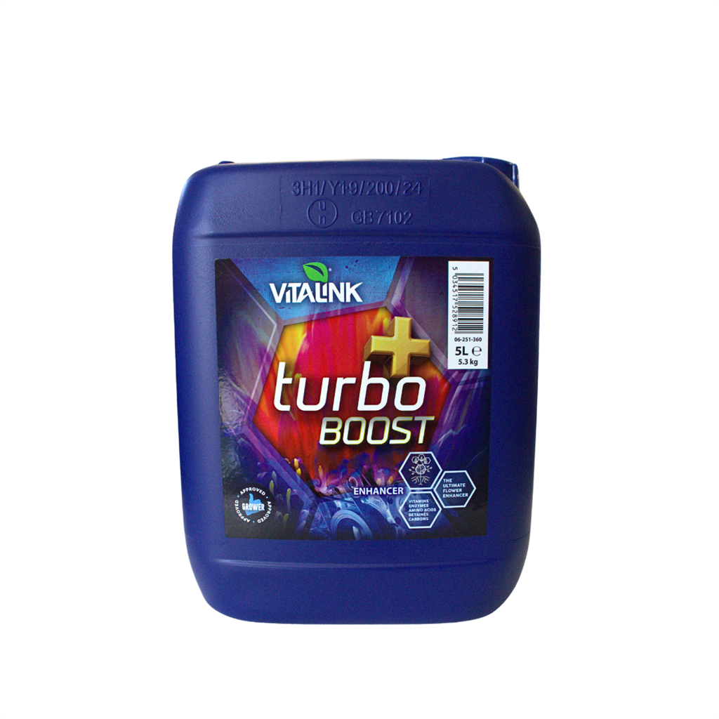 VitaLink Turbo+ 5L