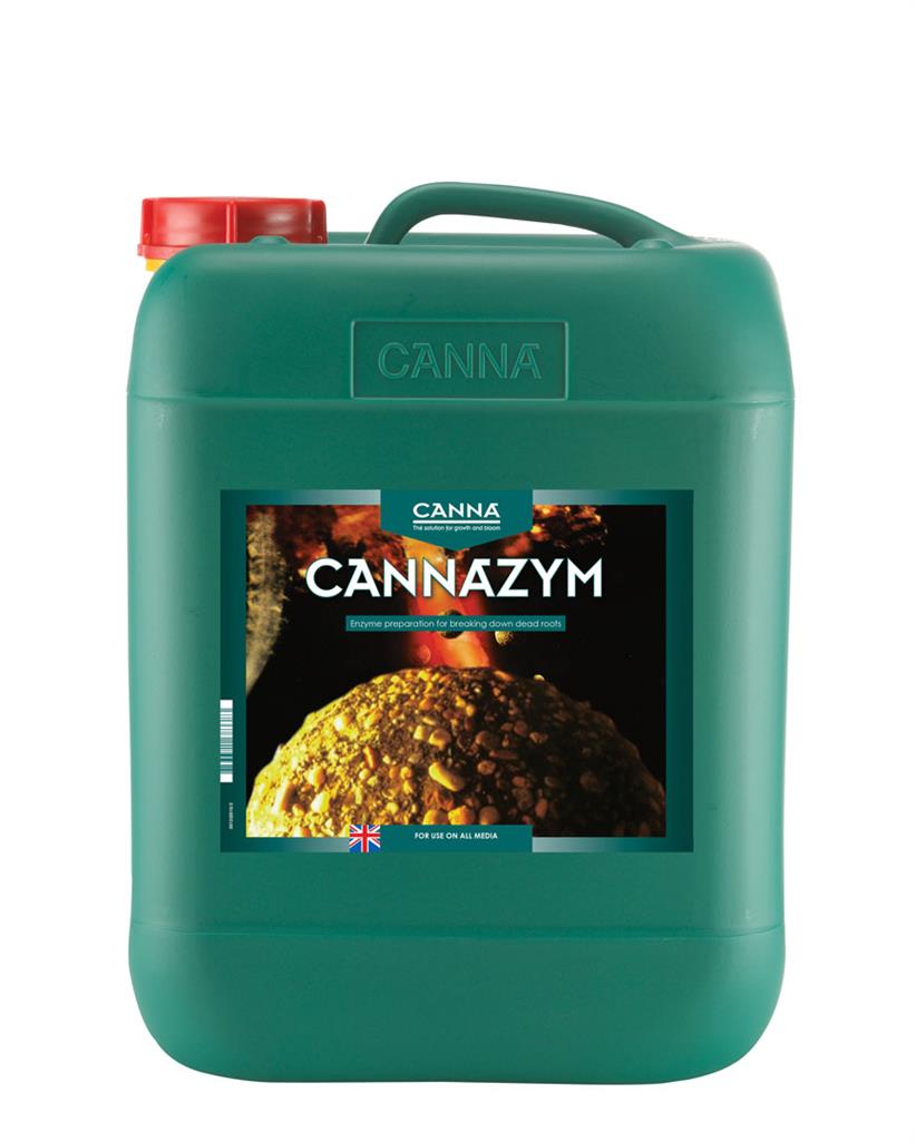 CANNA ZYM 10L