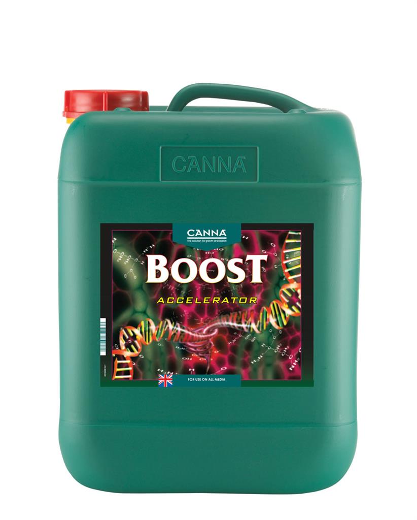 CANNA BOOST Accelerator 10L