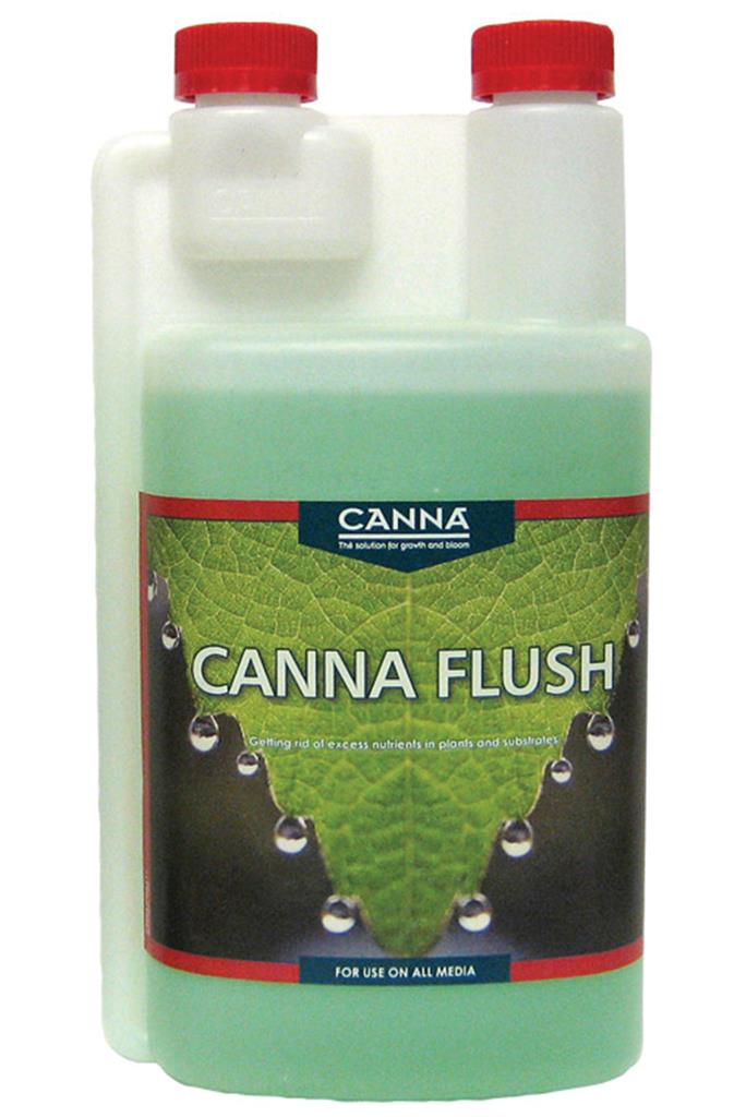 CANNA FLUSH 1L