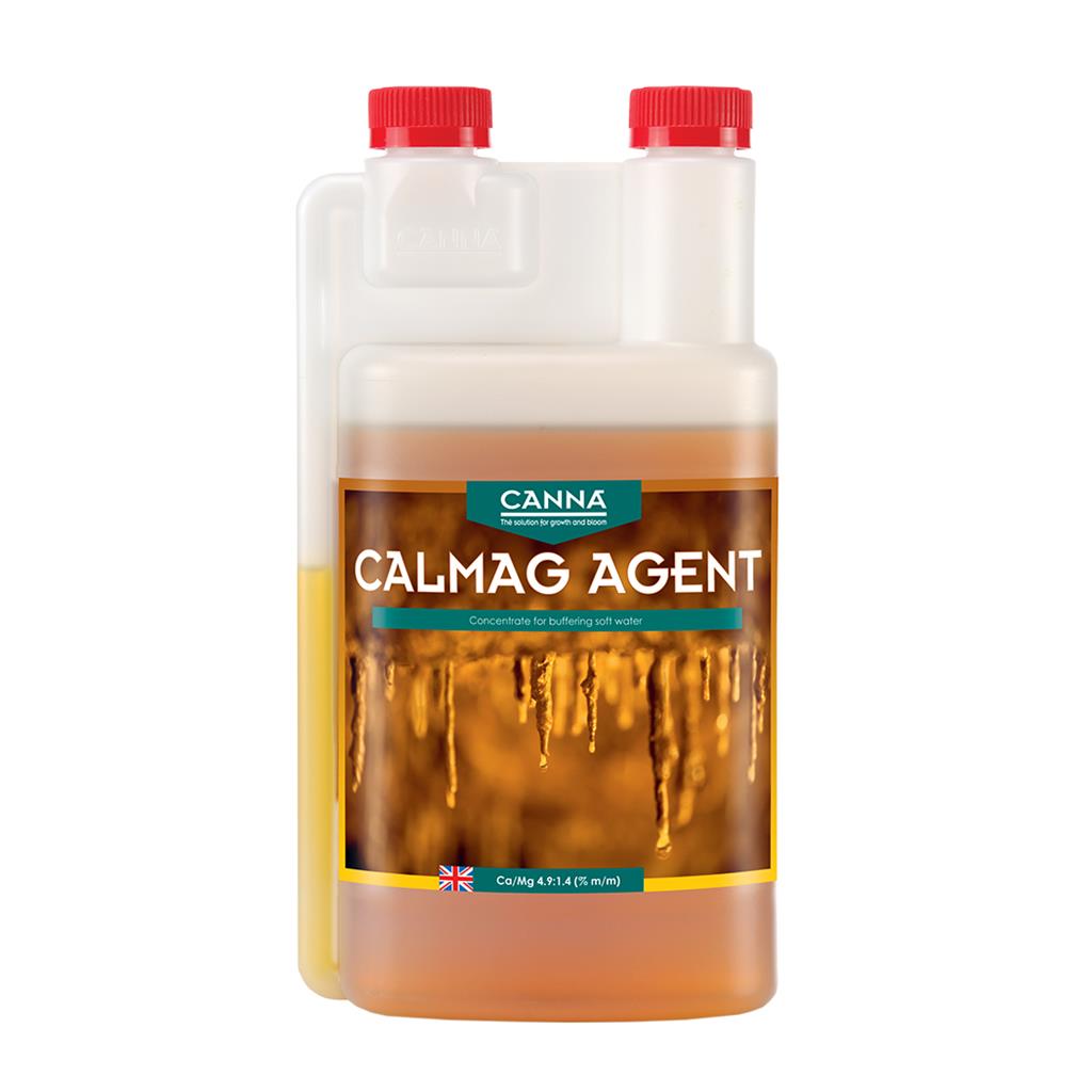 CANNA CALMAG AGENT 1L