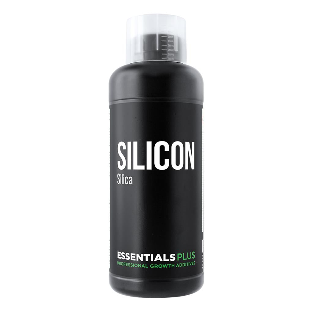 Essentials PLUS SILICON 1L