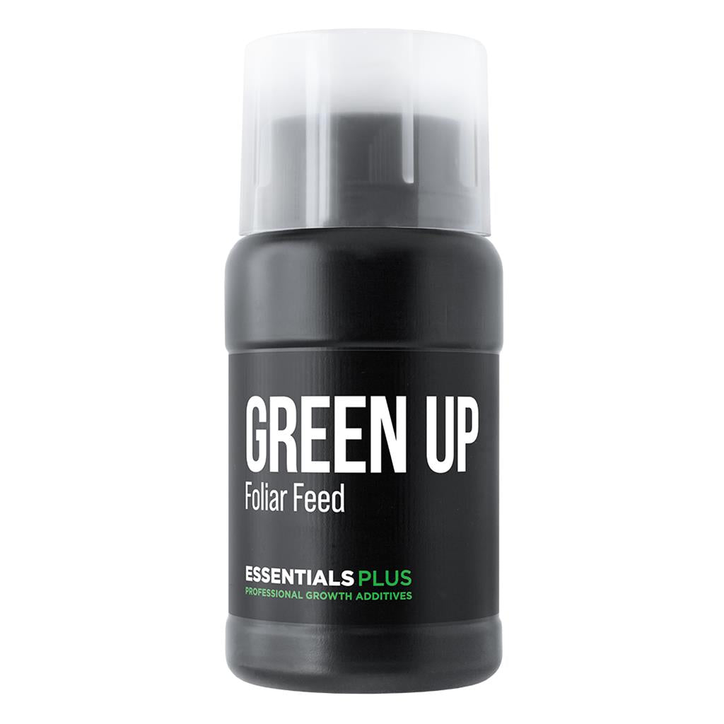 Essentials PLUS GREEN UP 250ml