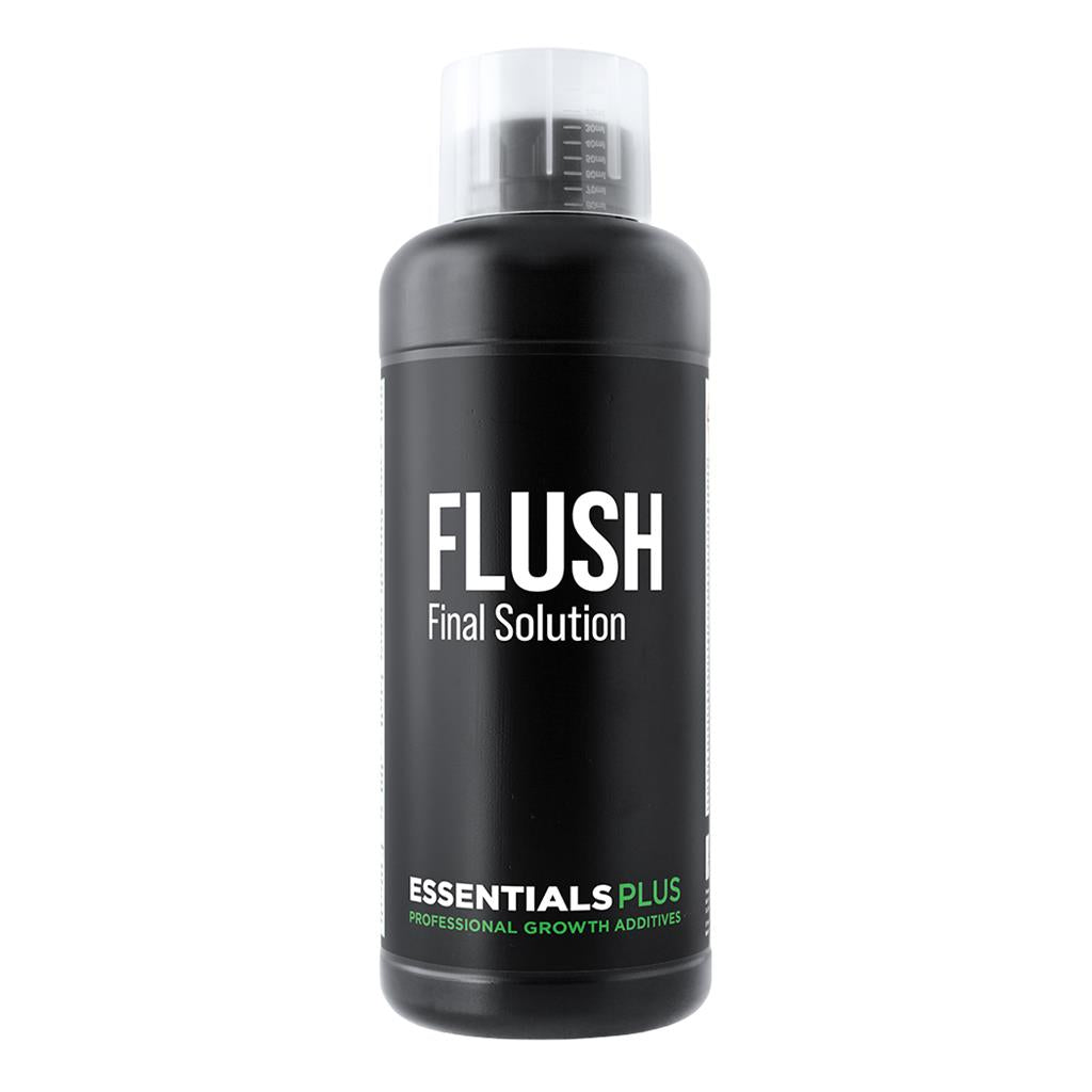 Essentials PLUS FLUSH 1L