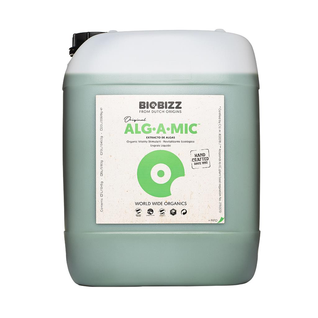 Biobizz Alg-A-Mic 10L