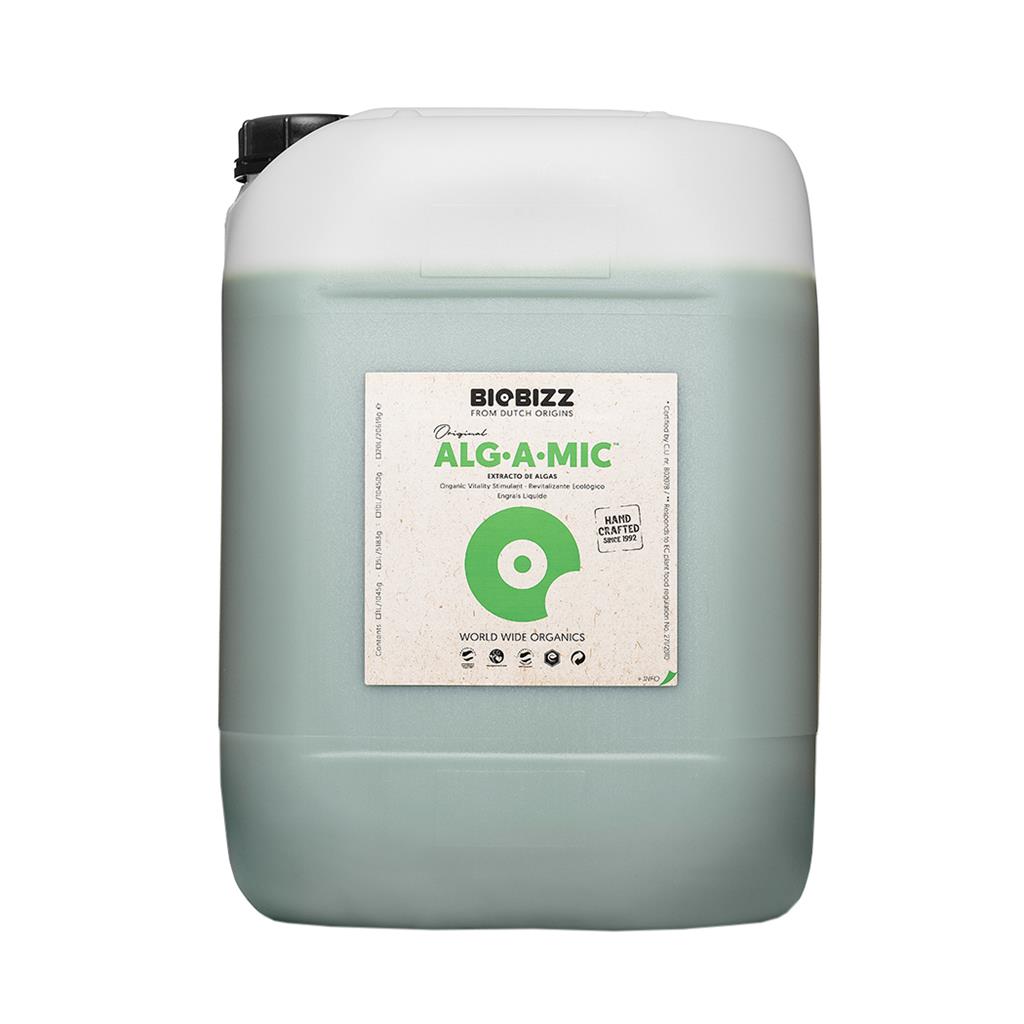 Biobizz Alg-A-Mic 20L