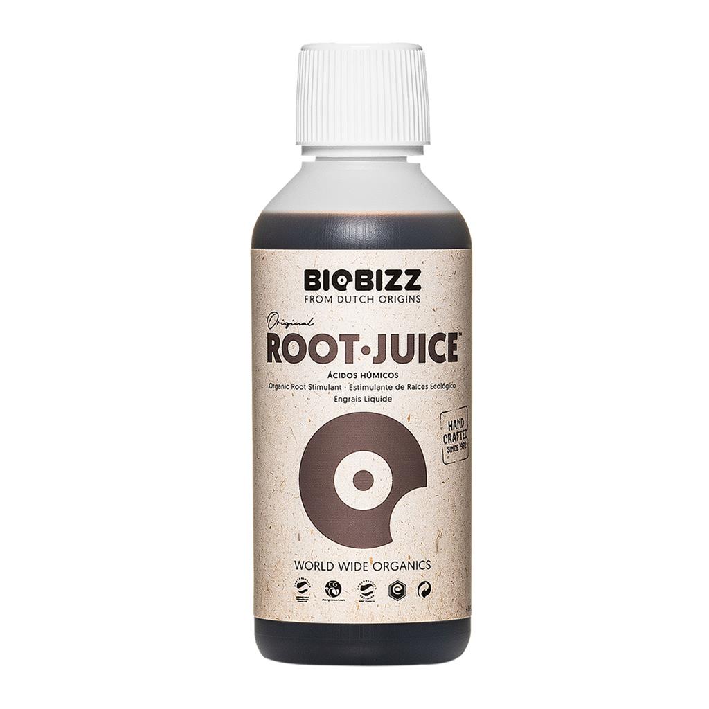 Biobizz Root-Juice 250ml