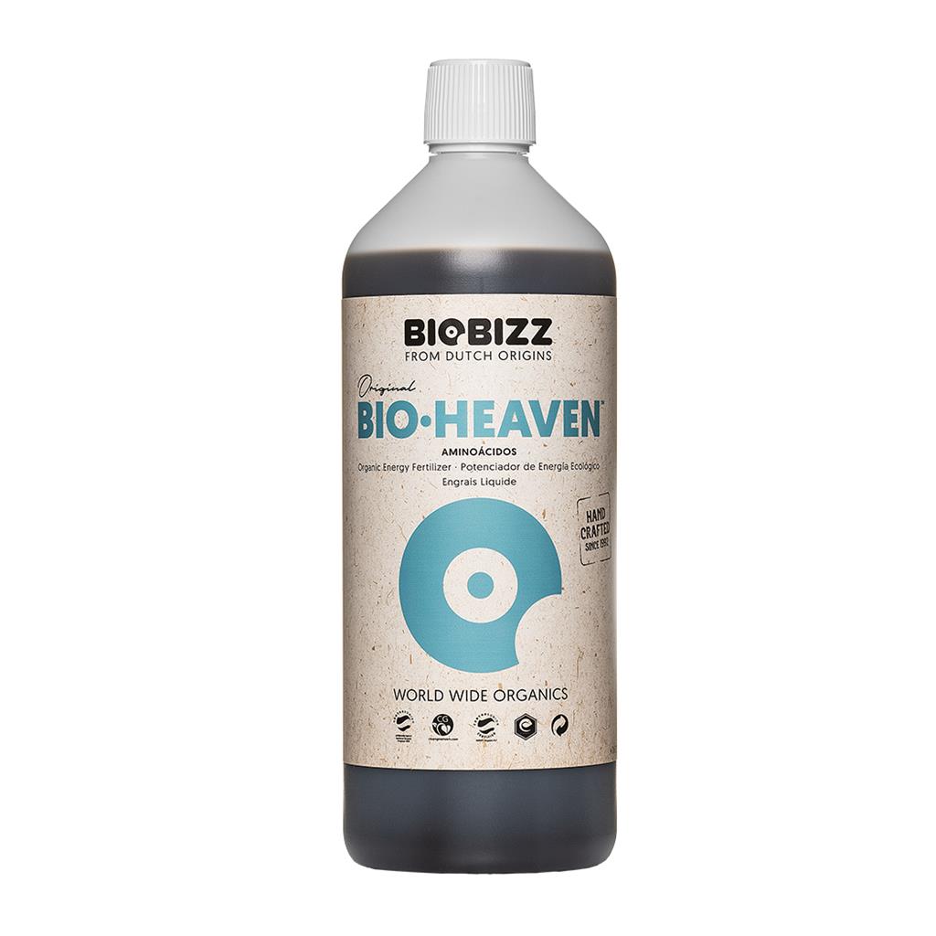 Biobizz Bio-Heaven 1L