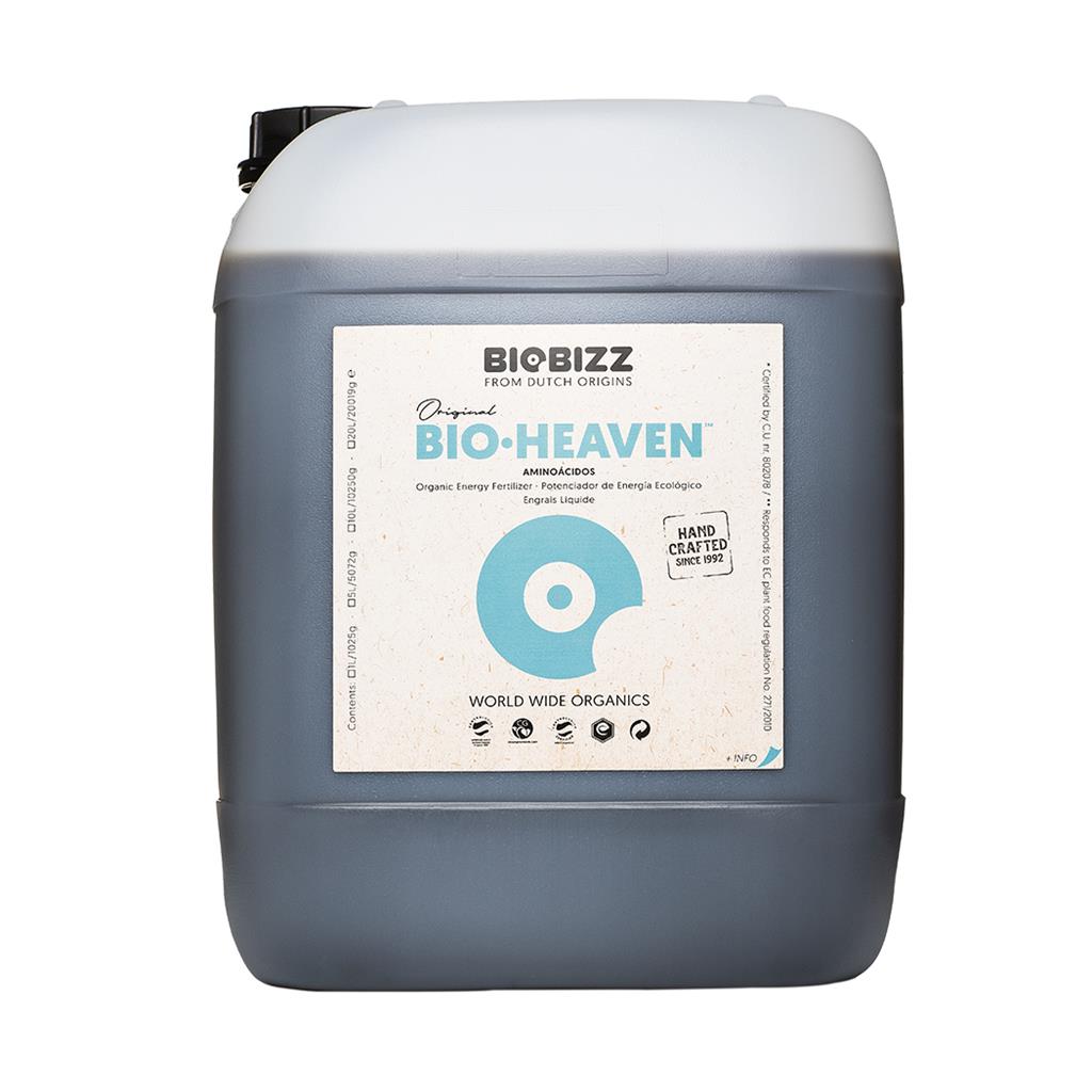 Biobizz Bio-Heaven 10L