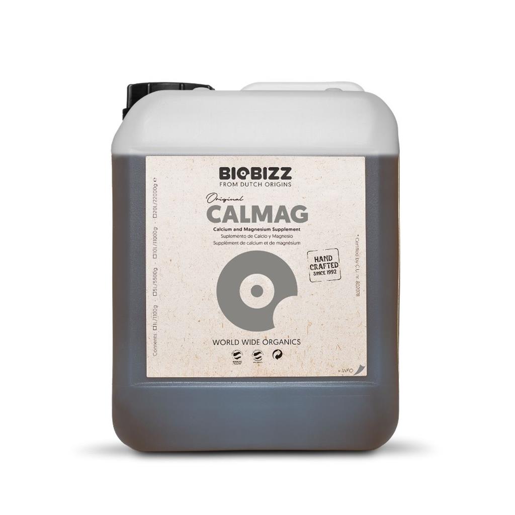 Biobizz CALMAG 5L