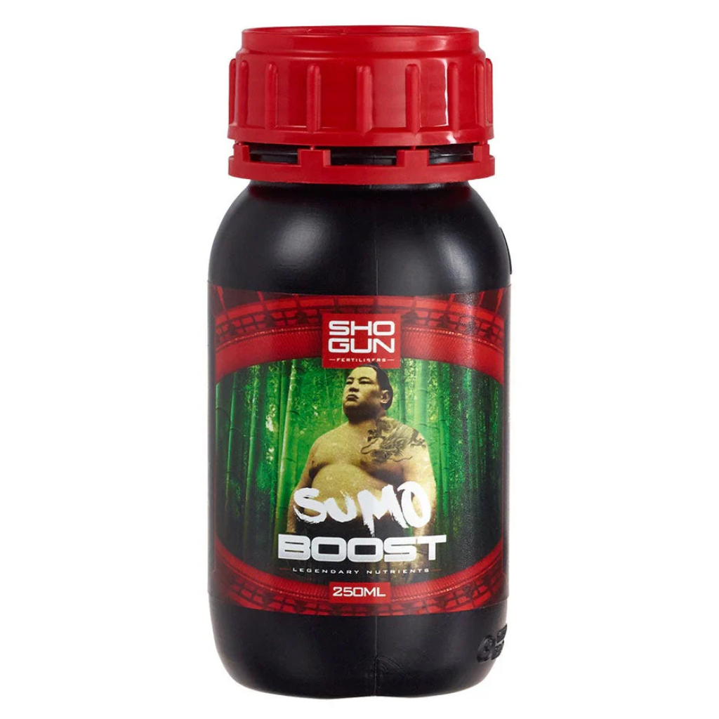 SHOGUN Sumo Boost 250ml