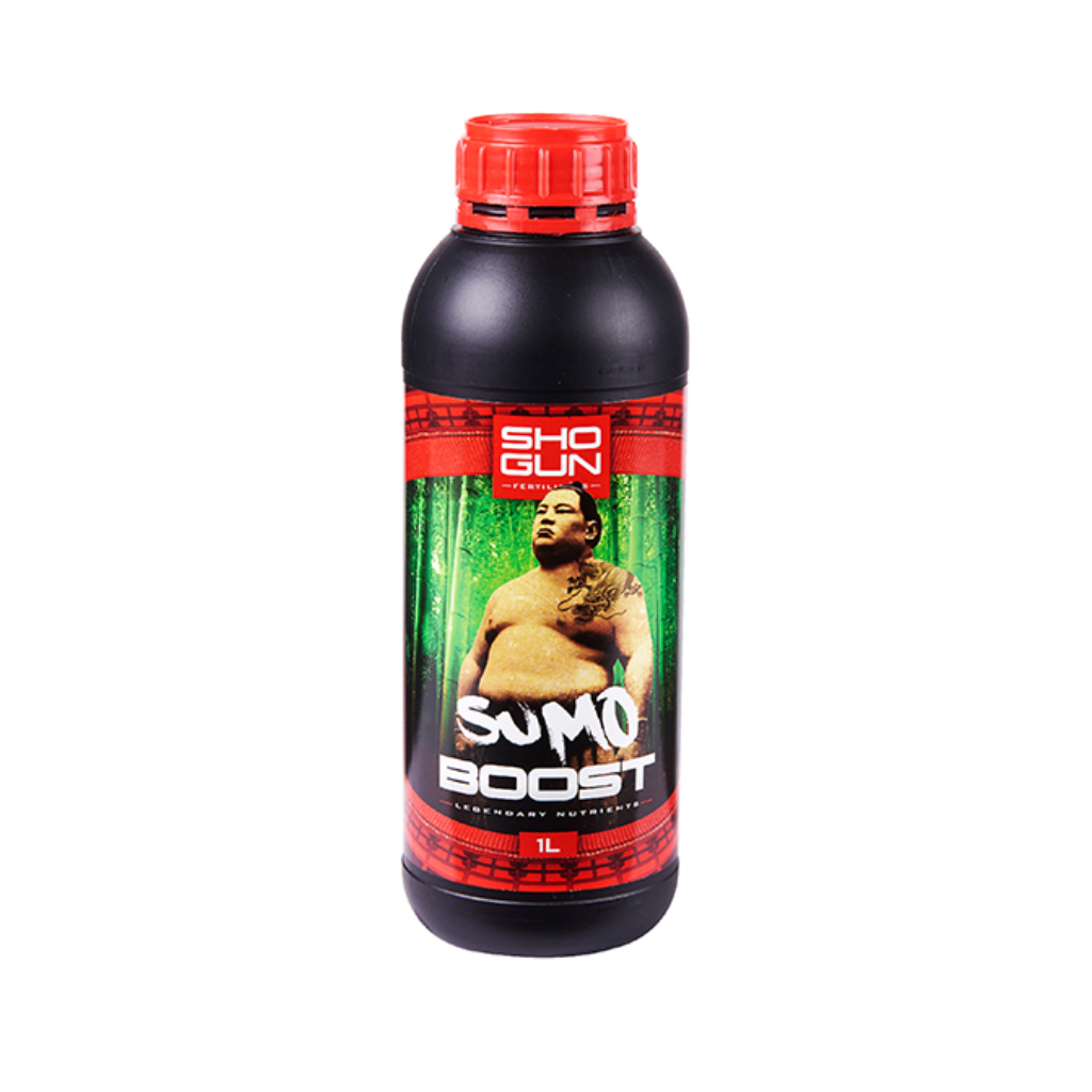 SHOGUN Sumo Boost 1L