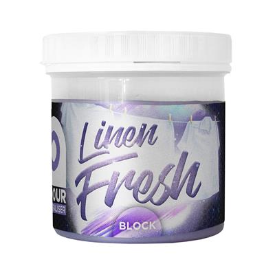 Odour Neutraliser Block Linen Fresh 225ml