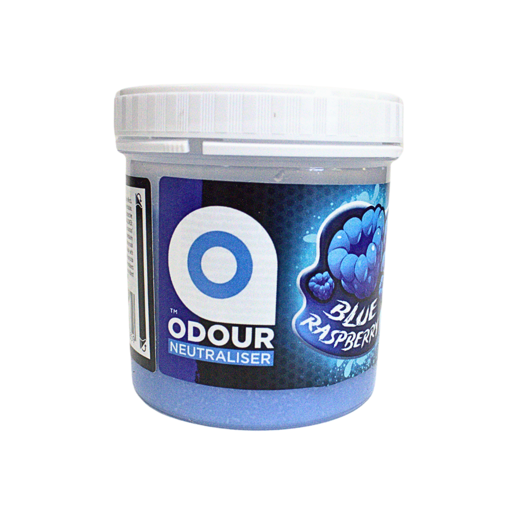Odour Neutraliser BLUE RASPBERRY 225ml Block
