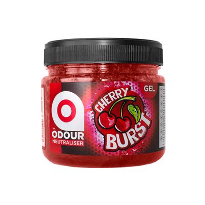 Odour Neutraliser Gel Cherry Burst 1L