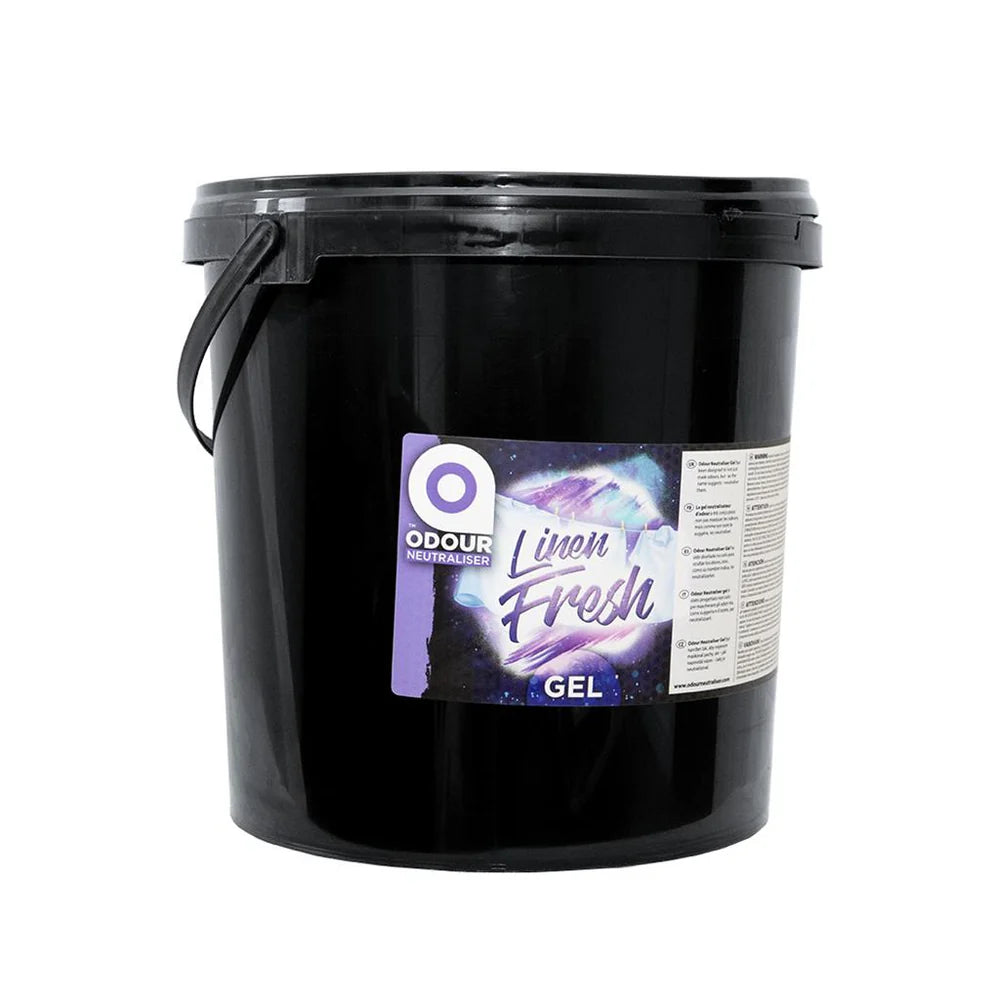 Odour Neutraliser Gel Linen Fresh 20L