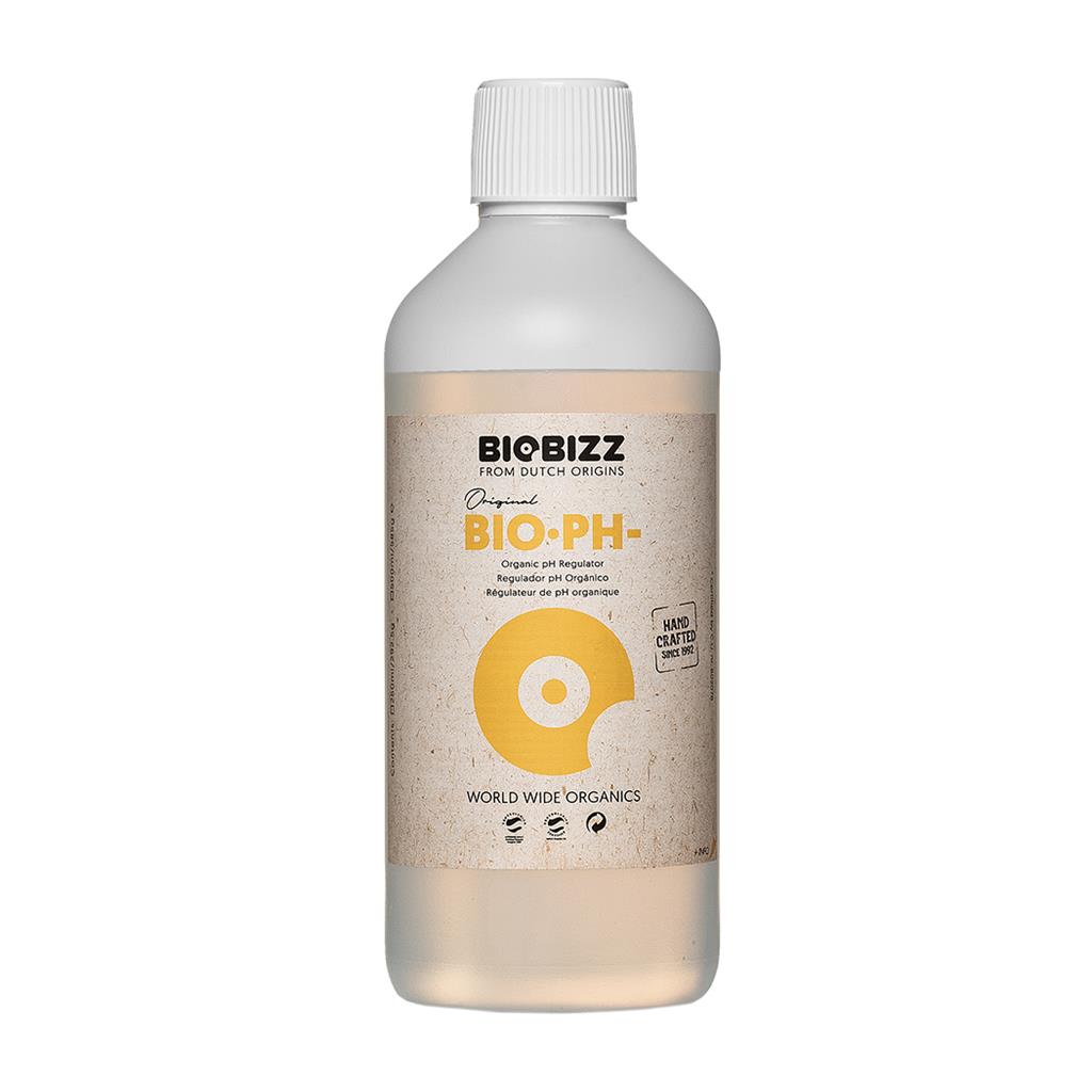 Biobizz Bio-Down 500ml