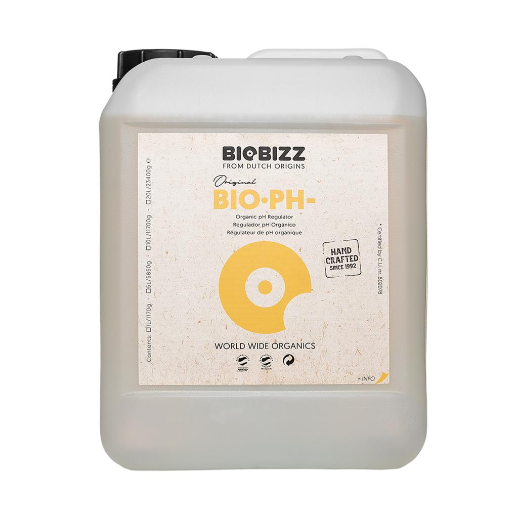 Biobizz Bio-Down 5L