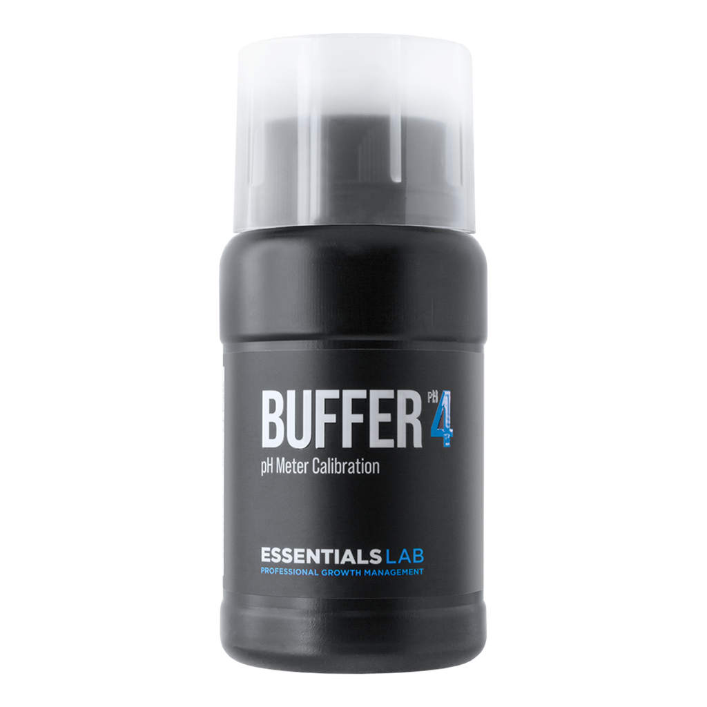 Essentials LAB Buffer 4 250ml