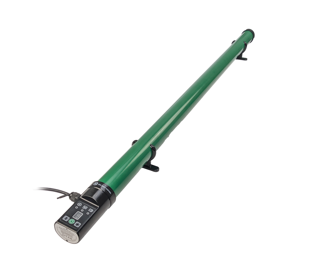 LightHouse ECOHEAT 240W Tube Heater - Thermostat