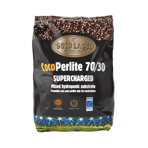 Gold Label Special Mix 45L