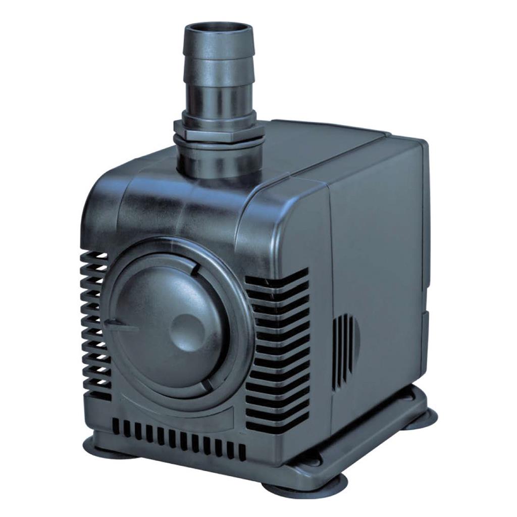 BOYU FP-6000 Adjustable Pump - 6000L/hr