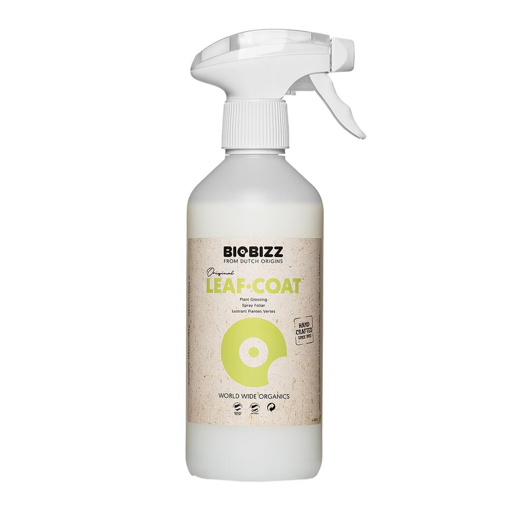 Biobizz Leaf-Coat 500ml - Spray Nozzle Included