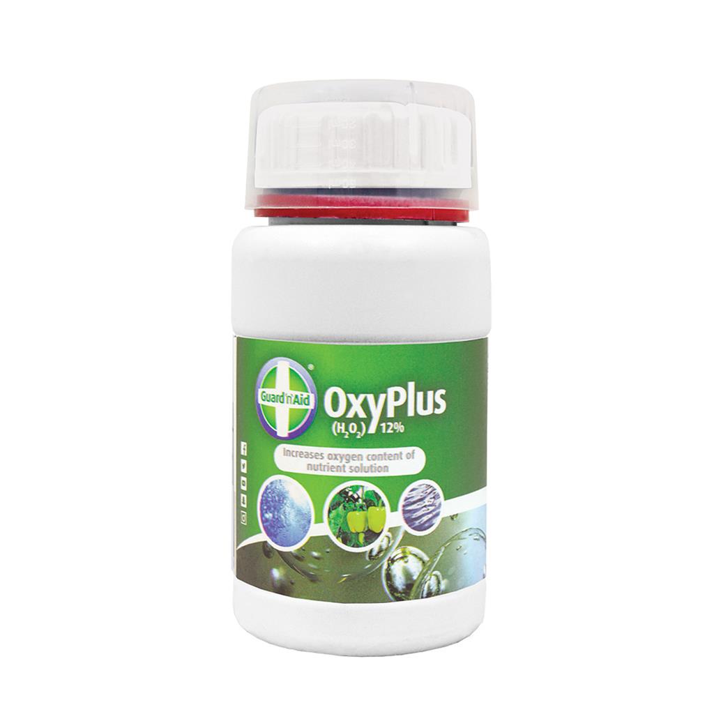 Guard'n'Aid OxyPlus 12% 250ml