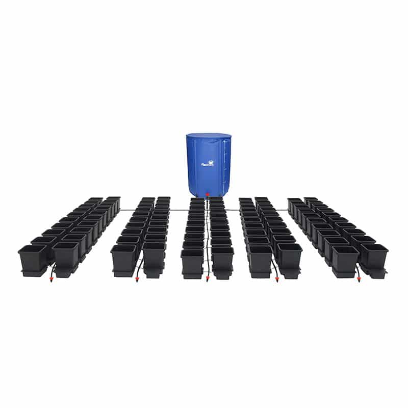 Autopot 100Pot System (with 750ltr Flexi-Tank)