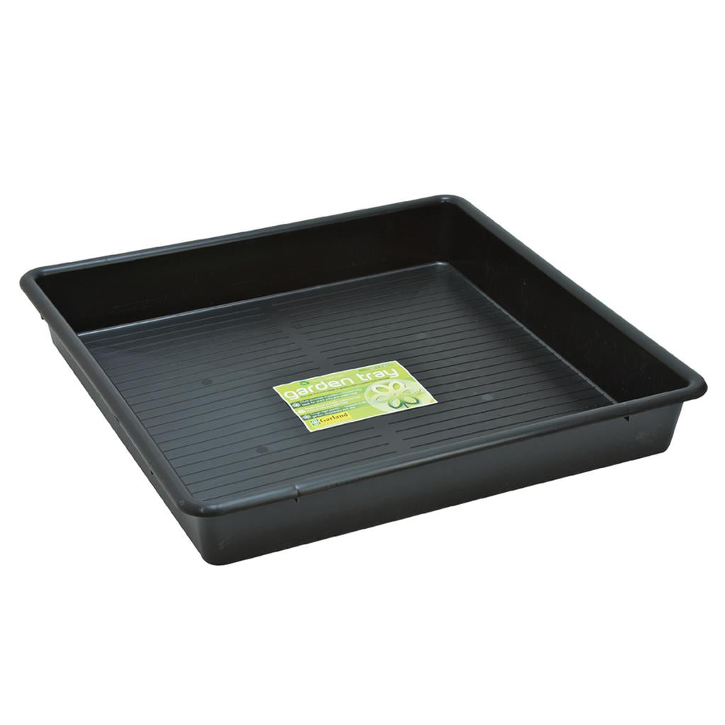 Garland 60cm² Tray - 12cm Depth