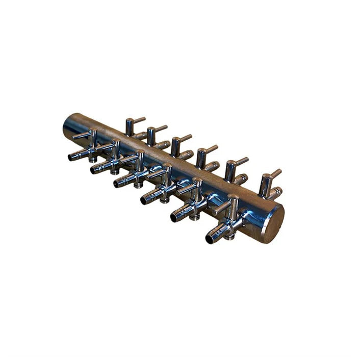 Hailea Steel Manifolds