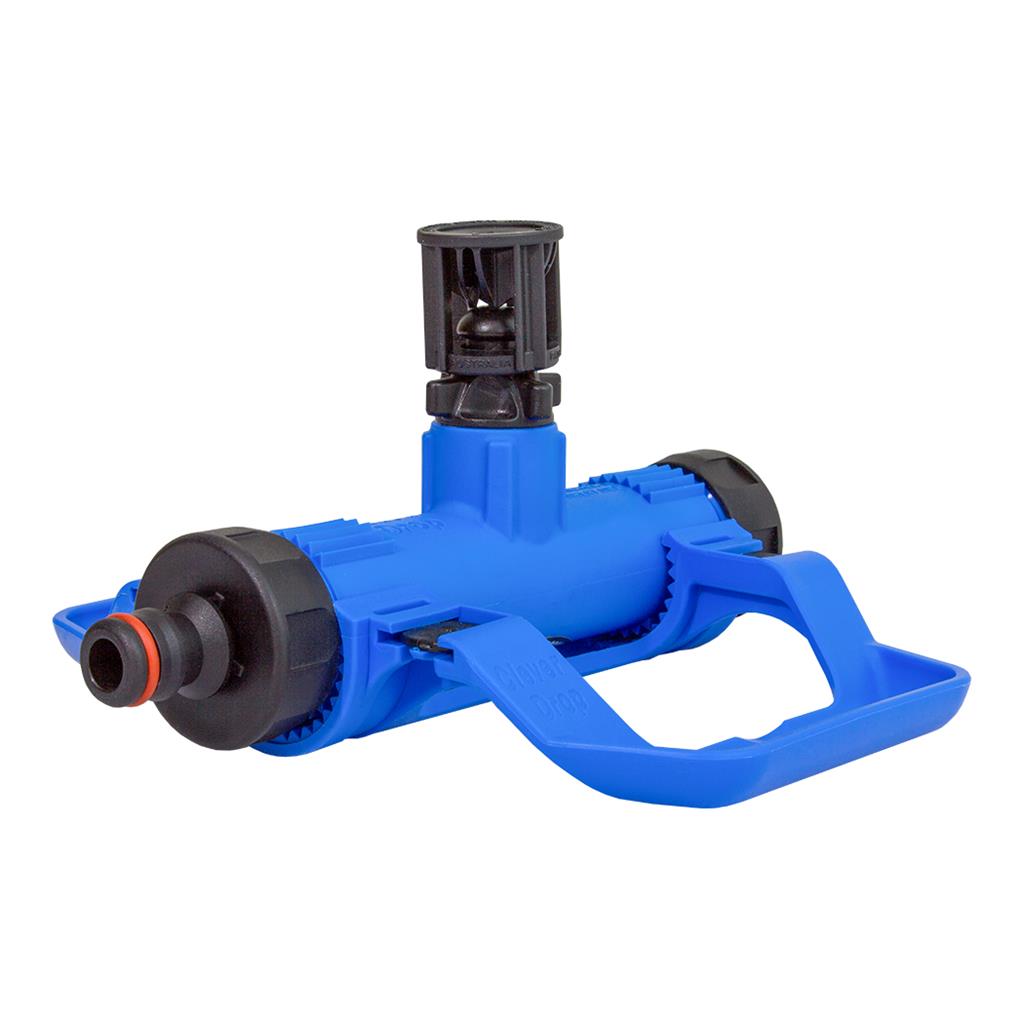 Clever Drop Sprinkler - Adjustable