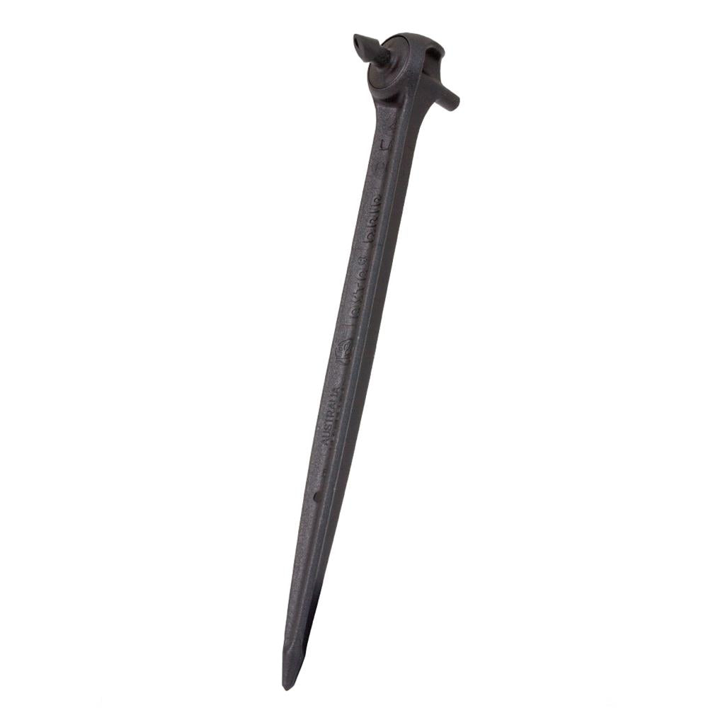 ASTA® DRIP PC SPIKE Black (4 L/h) - Pack of 25