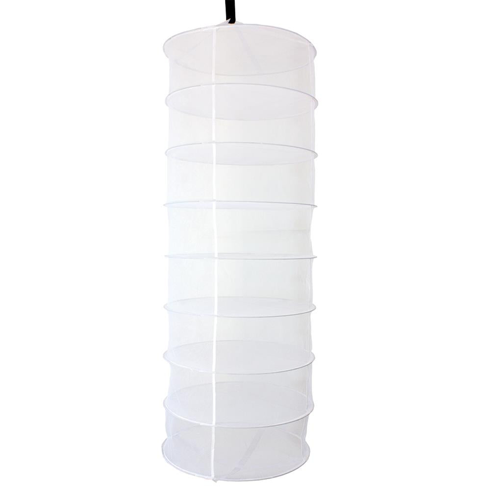 LightHouse Round DryNet - 55cm (21.7")