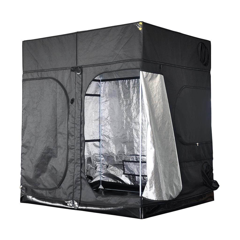 Gavita Mammoth EliteHC G2 - 1.8m x 2.2m x 2.4m