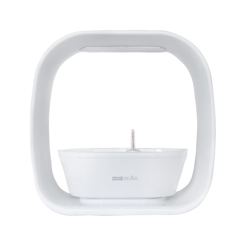 PLANT!T Herb Garden - White