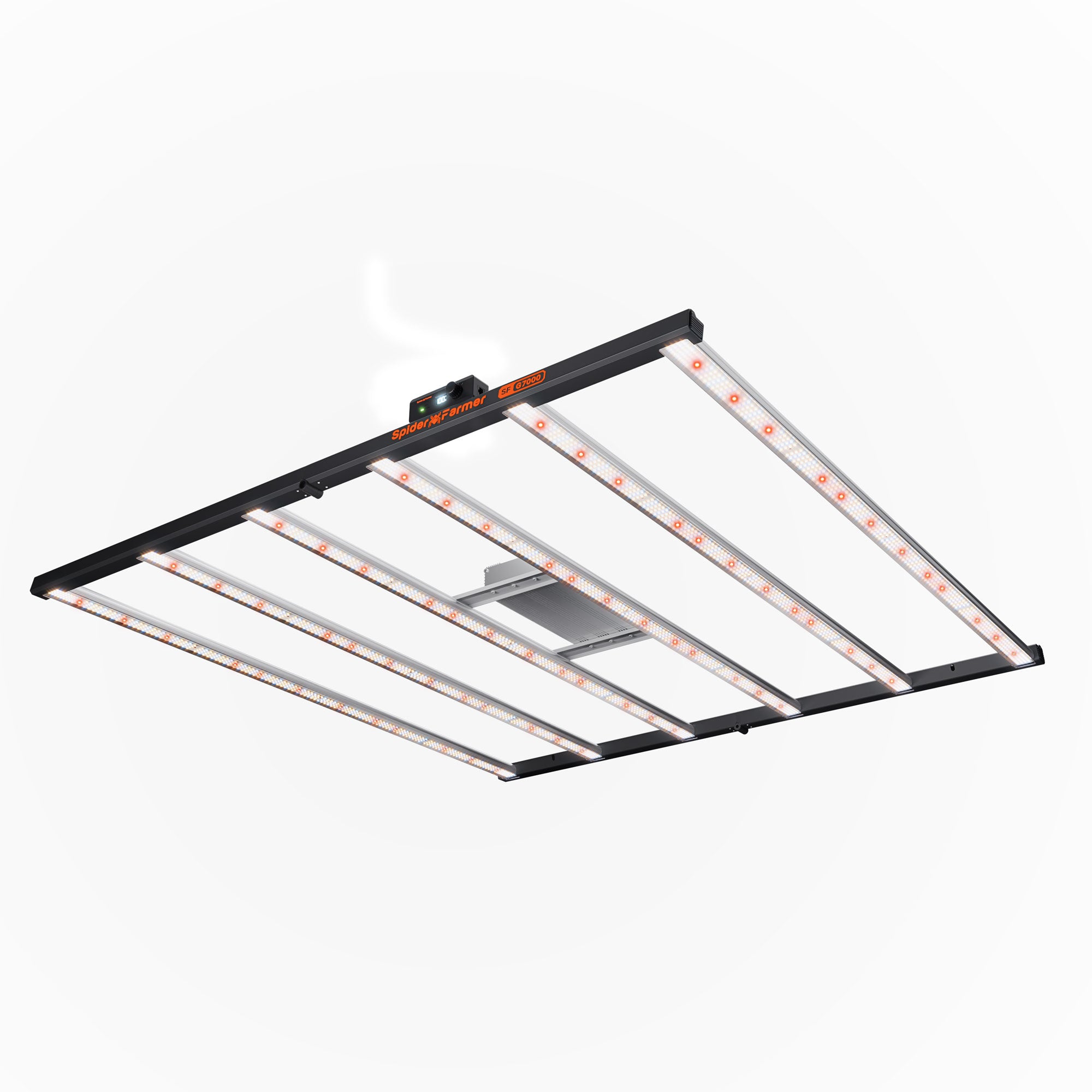 Spider Farmer® G8600 800W Dimmable Full Spectrum Grow Light