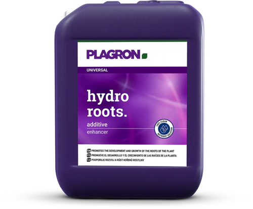 Plagron Hydro Roots